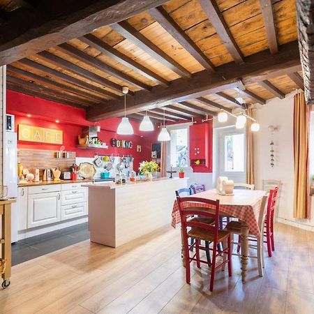 La Maison Du Bonheur Marquixanes Eksteriør billede